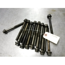 104L006 Cylinder Head Bolt Kit For 11-14 Dodge Avenger  3.6